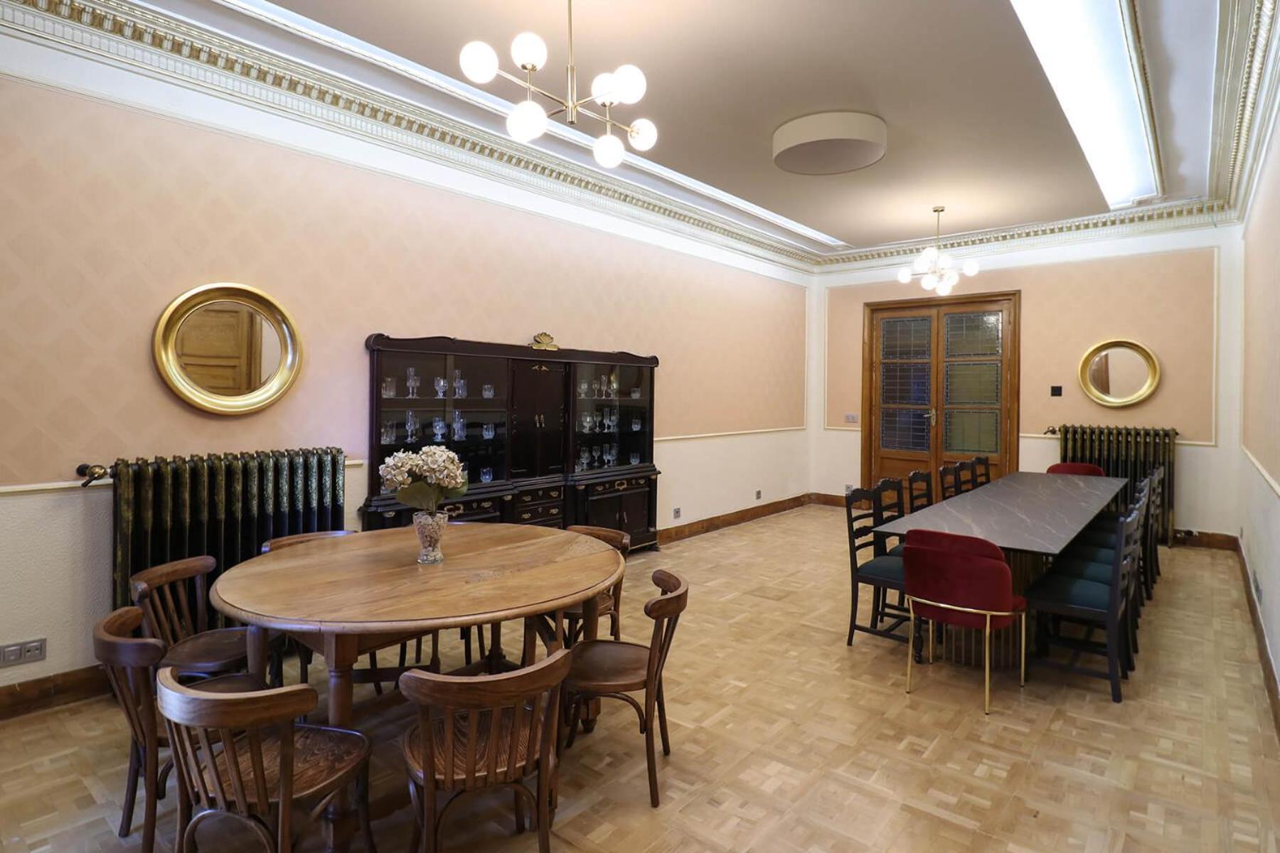 Villa Almudena Нава-де-ла-Асунсьон Экстерьер фото